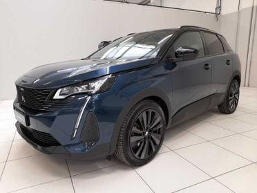 PEUGEOT 3008 II 2021 - 3008 1.5 bluehdi GT Pack s&s 130cv eat8