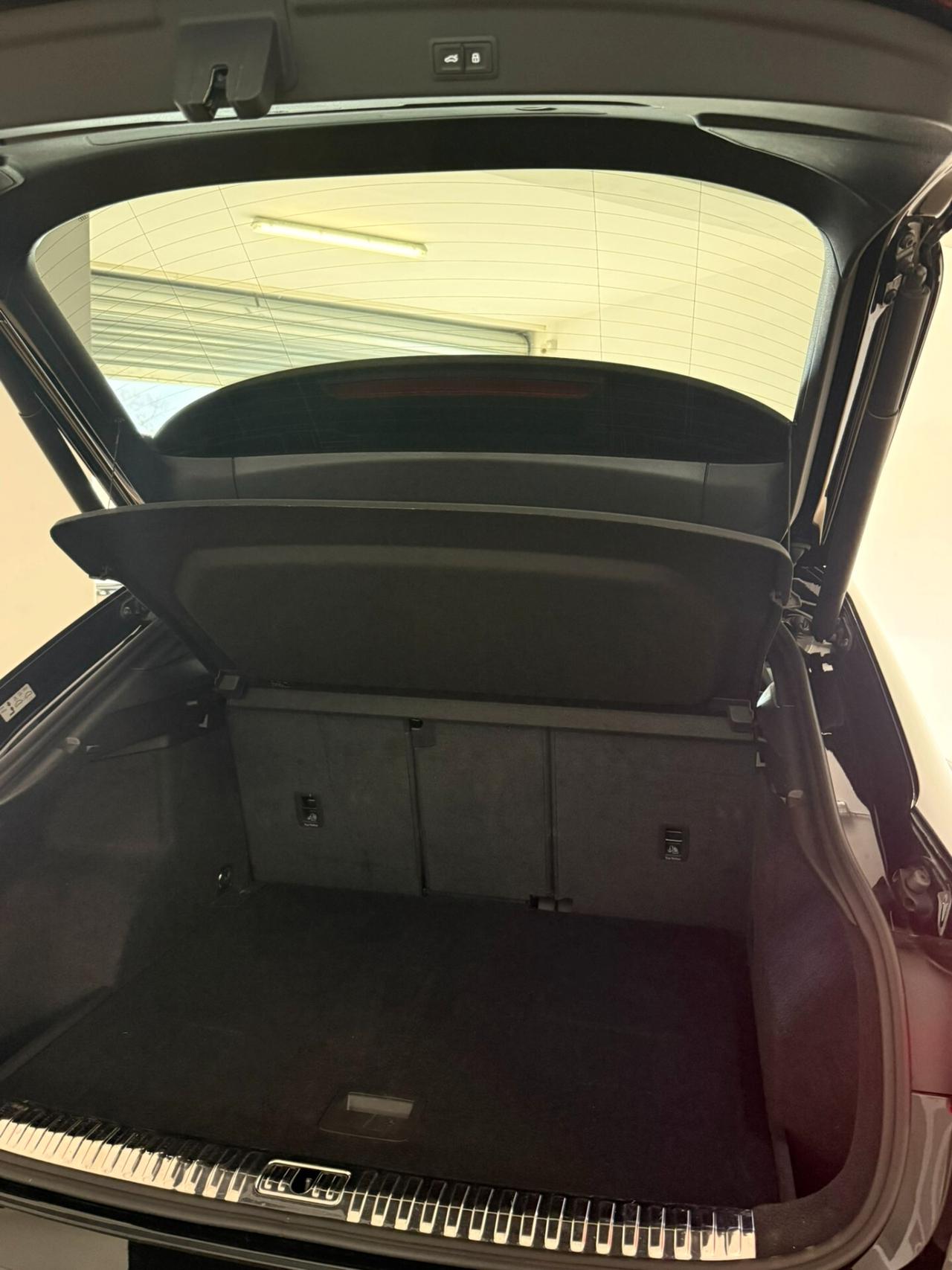 Audi Q3 RS SPB quattro S tronic