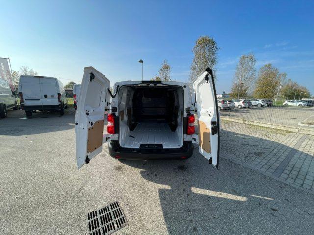OPEL Vivaro 1.5 Diesel 120CV S&S PL-TN M Furgone