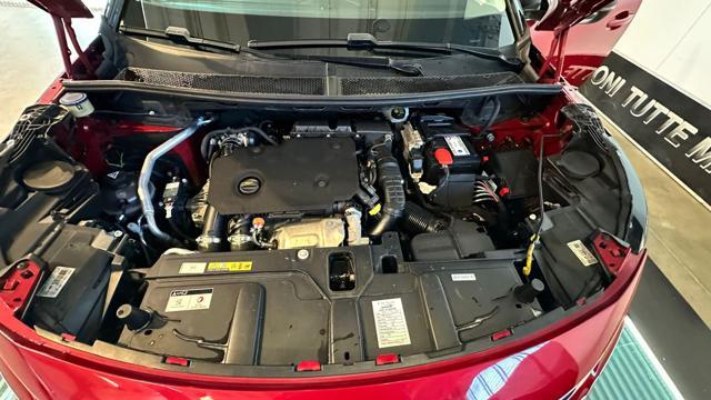 PEUGEOT 3008 BlueHDi 130 S&S EAT8 Allure