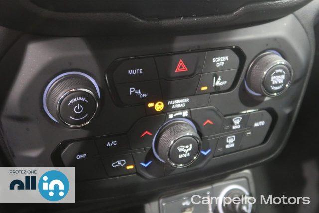 JEEP Renegade Renegade 1.6 Mjt 120cv Limited