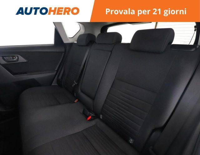 TOYOTA Auris 1.8 Hybrid Active