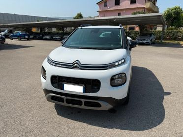 Citroen C3 Aircross 1.5 blueHDi 100cv 75kw Shine