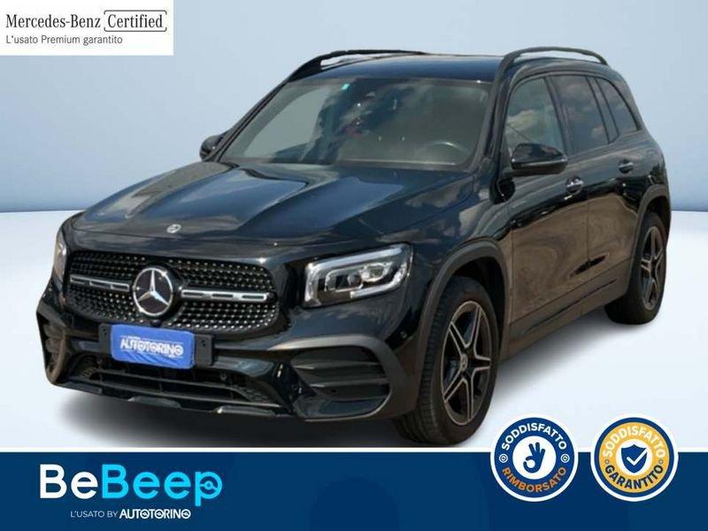 Mercedes-Benz GLB Classe 200 D SPORT AUTO