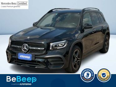 Mercedes-Benz GLB Classe 200 D SPORT AUTO