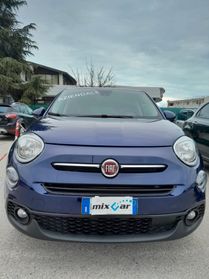 Fiat 500X 1.6 MultiJet 130 CV Connect