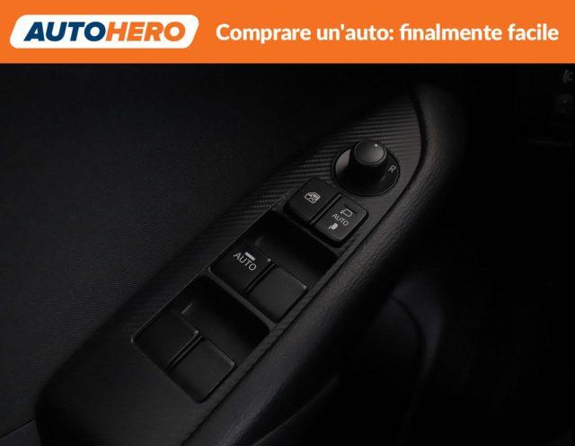 MAZDA CX-3 2.0L Skyactiv-G Evolve