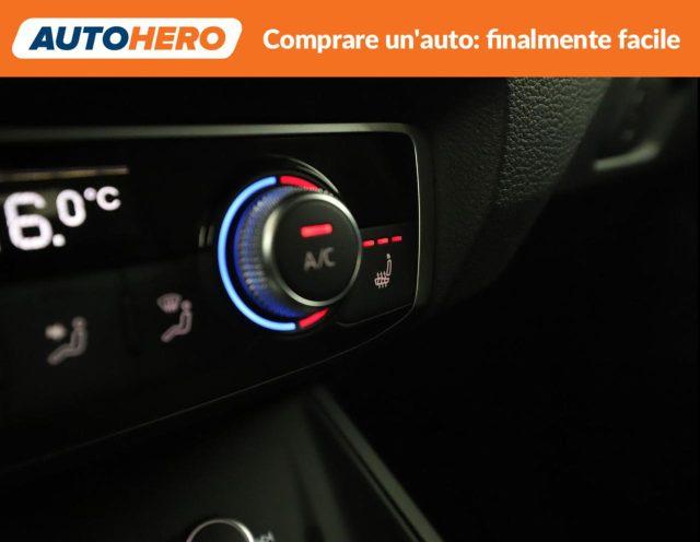 AUDI Q3 35 TDI S tronic S line edition