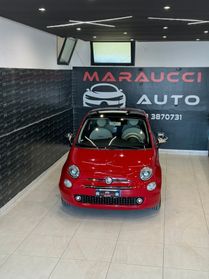 Fiat 500 1.2 EasyPower 120°