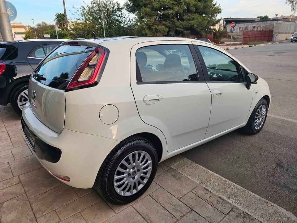 Fiat Punto Evo 1.3 Mjt 75 CV DPF 5 porte S&S 150°
