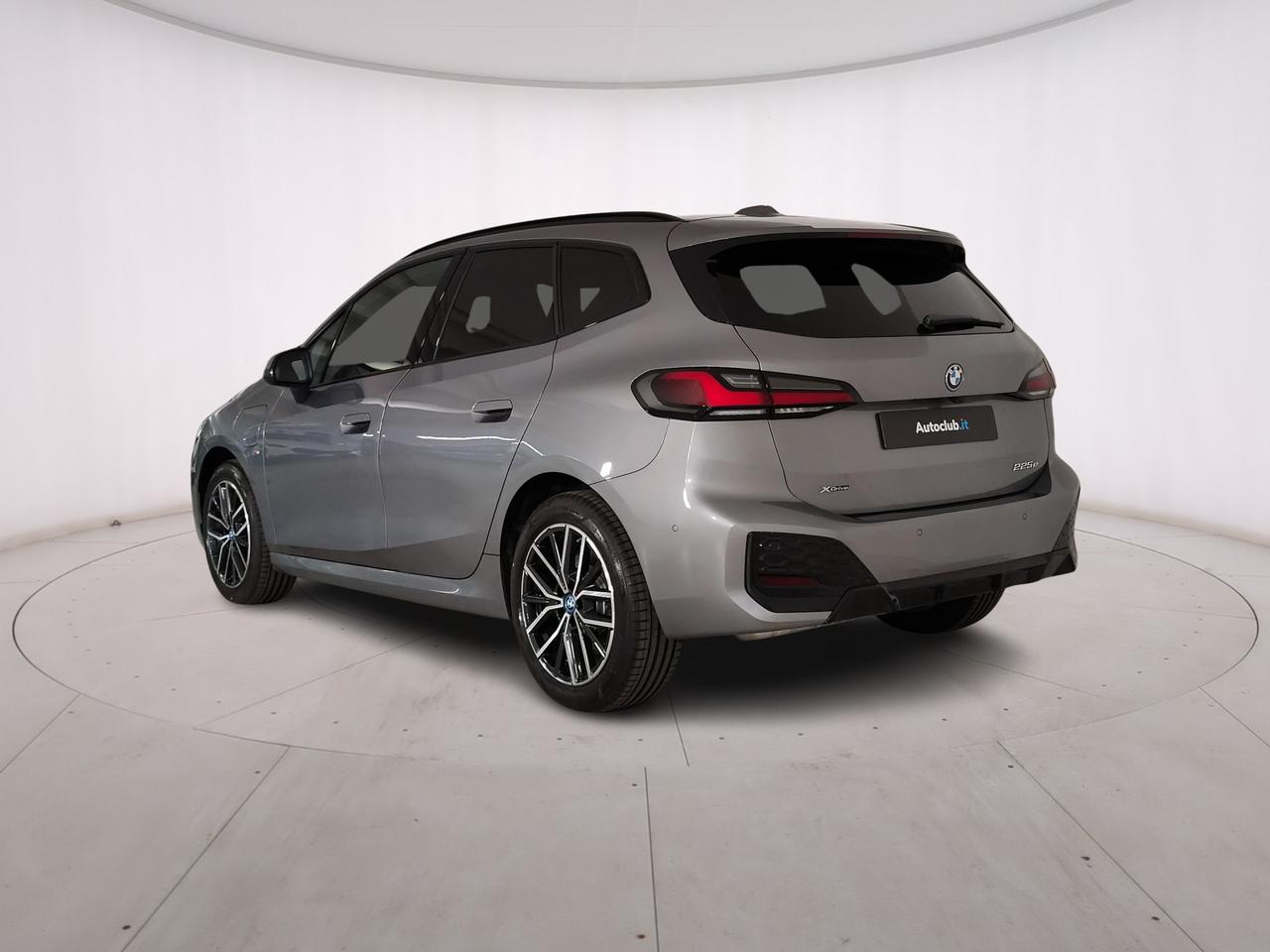 BMW Serie 2 225e Active Tourer xDrive Hybrid Edition