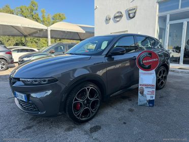 ALFA ROMEO Tonale 1.5 160CV MHEV TCT7 Ed. Speciale