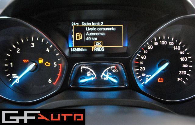 Ford Kuga Kuga II 2017 1.5 tdci Titanium s