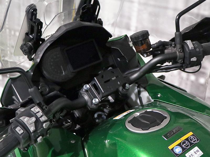 Kawasaki Versys 1000 SE Tourer Plus