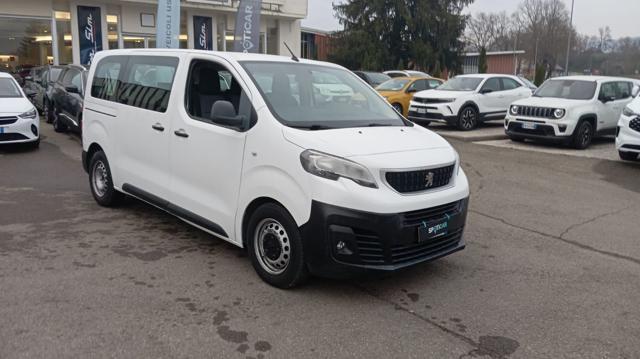 PEUGEOT Expert *PROMO* BlueHDi 120 S&S PL-TN Combi Standard