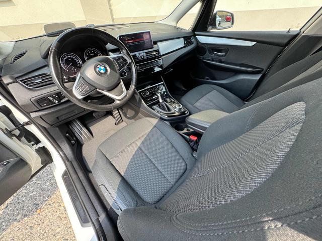 BMW 225 IN PROMO!!!!XE Tourer iPerformance Advantage aut.