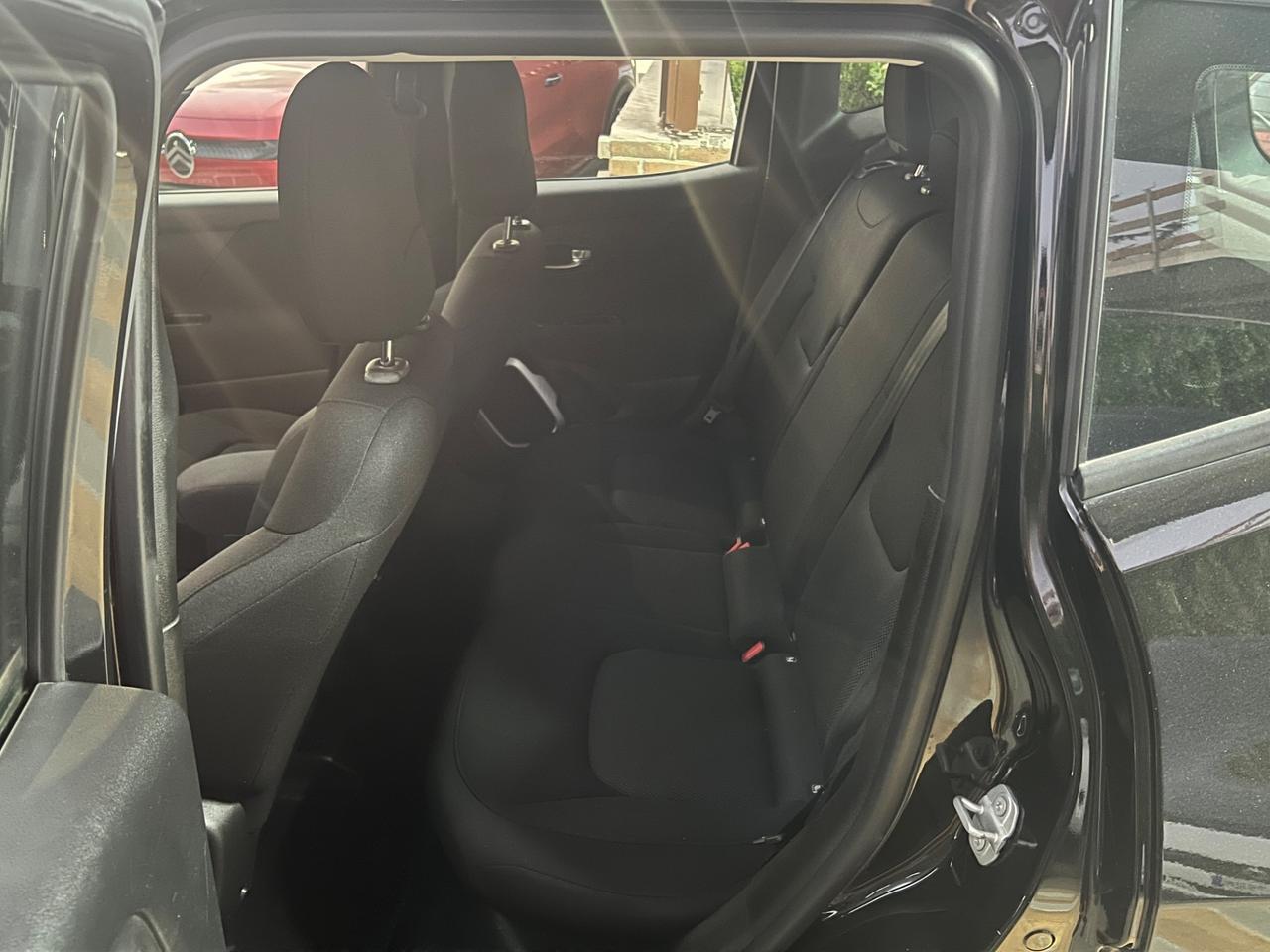Jeep Renegade 1.6 Mjt 120 CV Longitude
