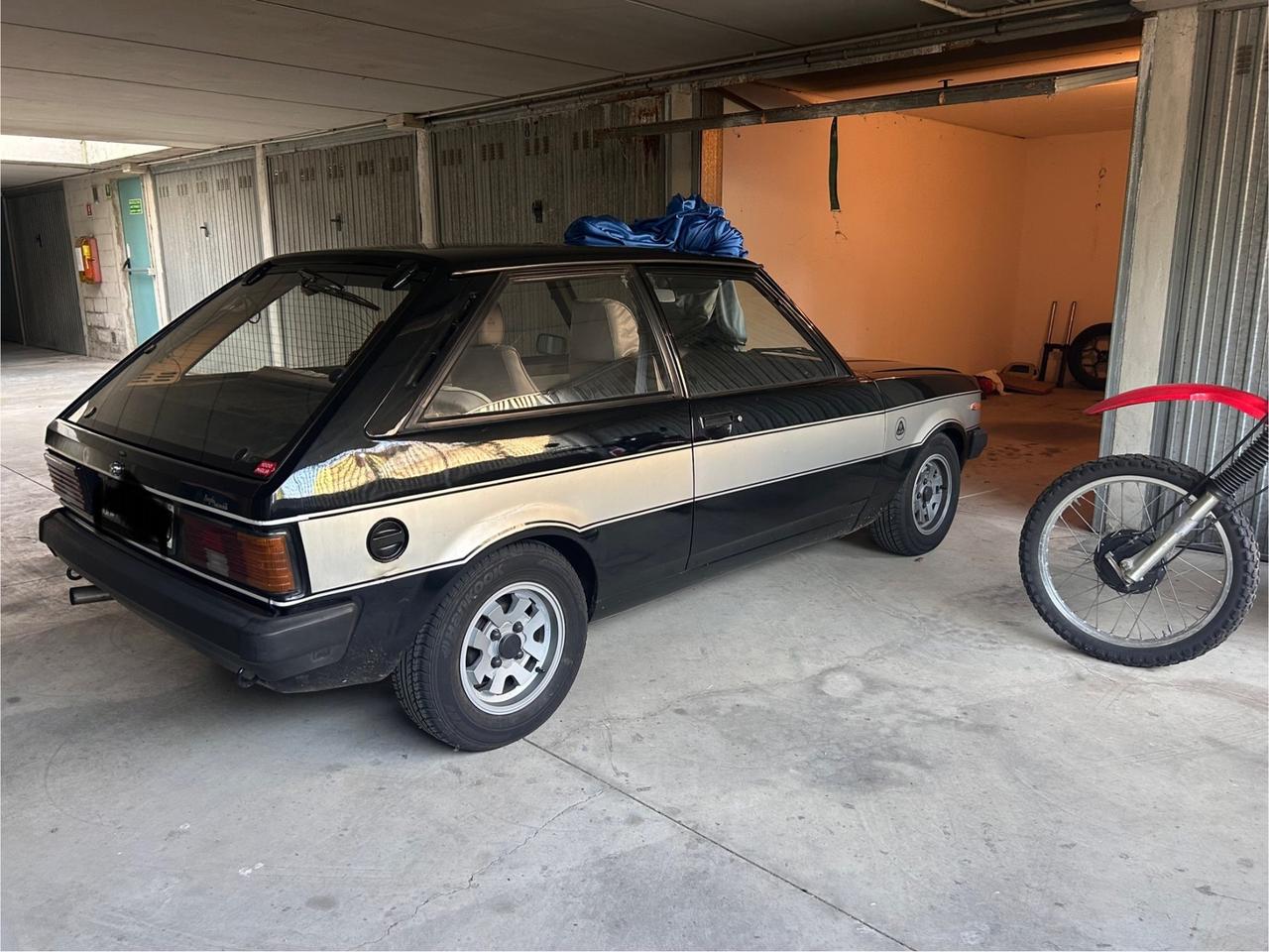 Talbot Sunbeam Lotus