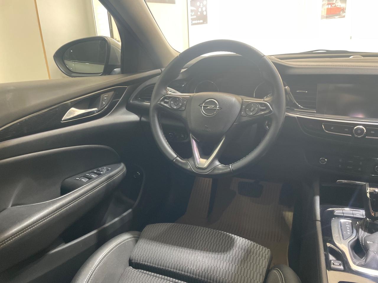 Opel Insignia 1.6 CDTI 136 S&S aut.Sports Tourer Innovation