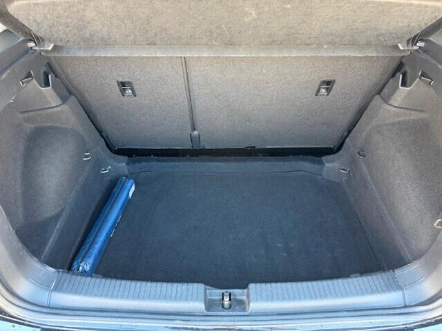 Volkswagen T-Cross 1.6 TDI SCR Urban BMT