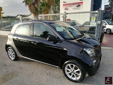 SMART - Forfour - 70 1.0 Youngster - NEOPATENTATI - FINANZIABILE