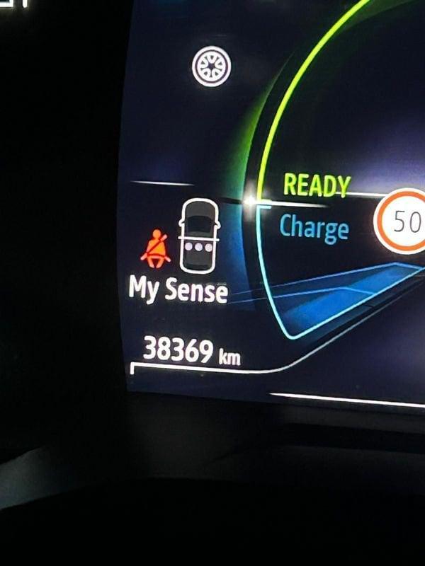 Renault Captur Captur Full Hybrid E-Tech 145 CV Techno