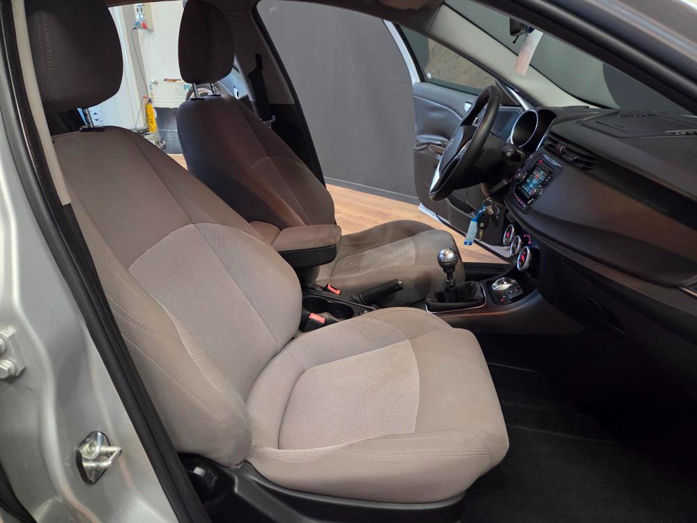 Alfa Romeo Giulietta 1.6 jtdm Riders