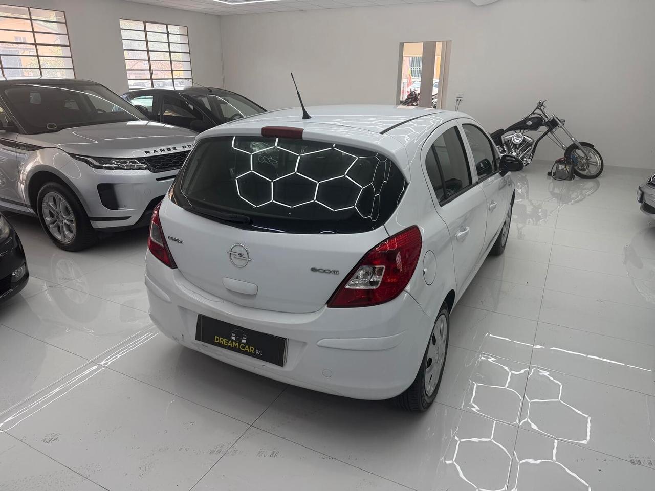 Opel Corsa 1.3 CDTI 75CV ecoFLEX 5 porte Club