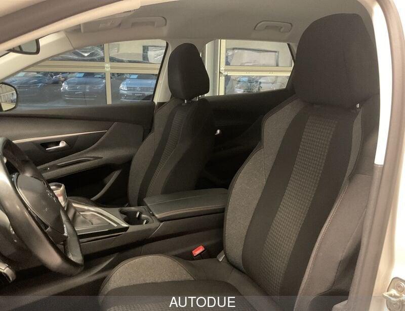 Peugeot 3008 1.5 BLUEHDI 130CV