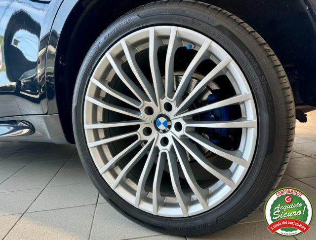 BMW X6 xDrive30d 258CV Msport *TETTO*HARMAN/KARDON*