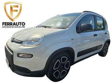 FIAT Panda 1.0Hybrid CITY LIFE FULL OPT