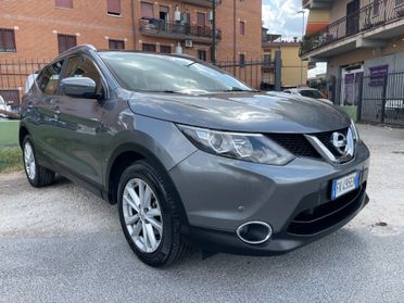 Nissan Qashqai 1.2 DIG-T !!AUTOMATICA SOLO 100MILA KM)