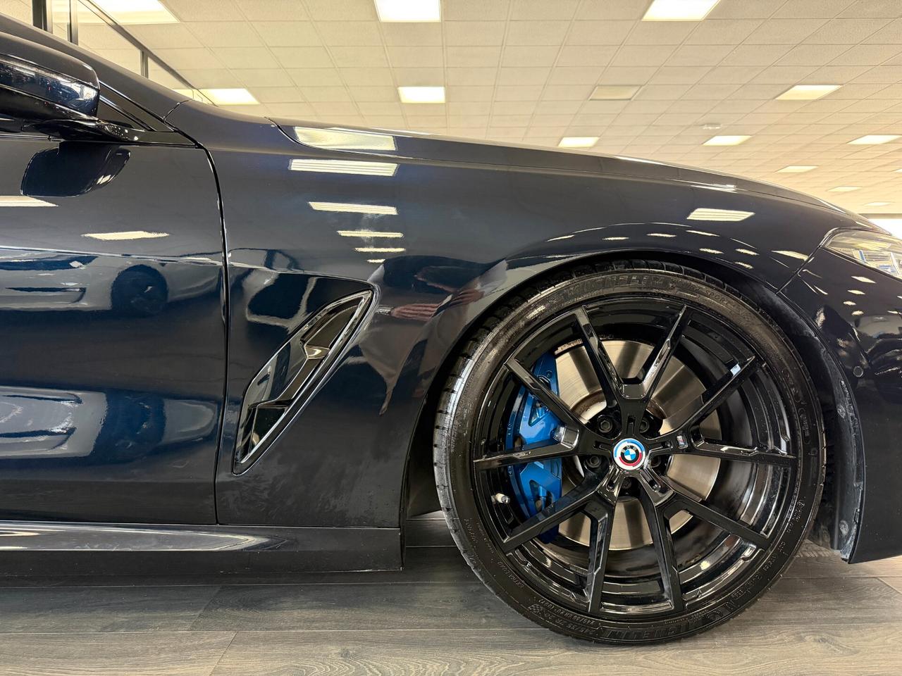 Bmw 850 M850i xDrive Coupé