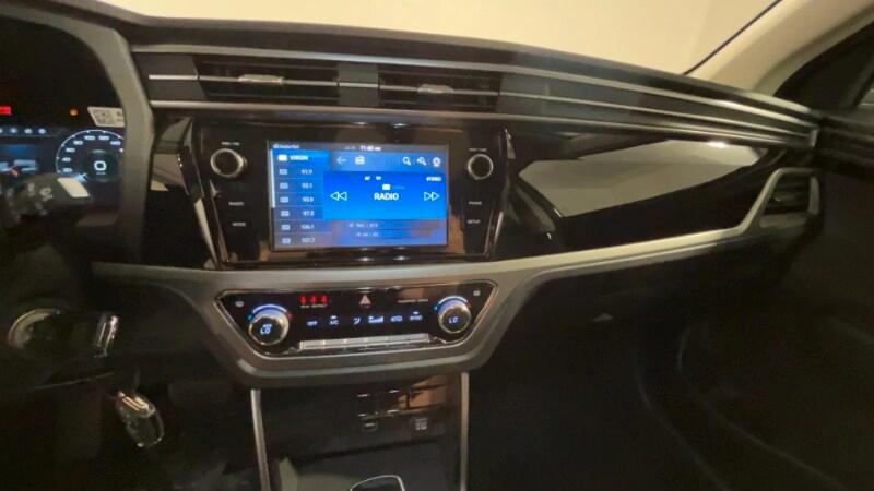 SSANGYONG Korando 4ª serie Korando 1.5 GDI-Tur...