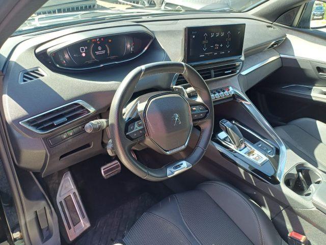 PEUGEOT 3008 1500 BLUEHDI GT 130 CV EAT8 TETTO NAVI CAM ITALIA