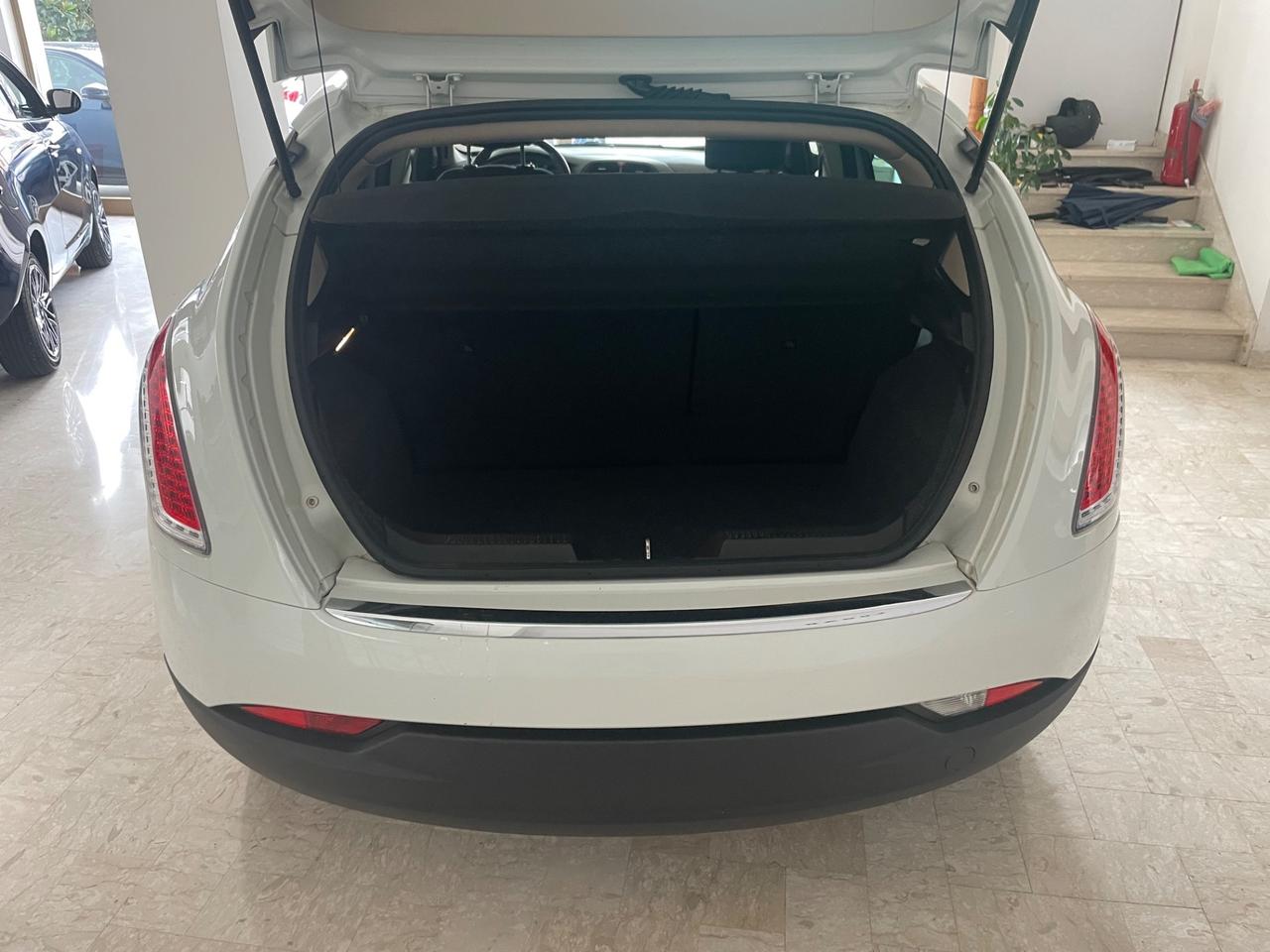 LANCIA DELTA 1.6 MJT GOLD "COME NUOVA"