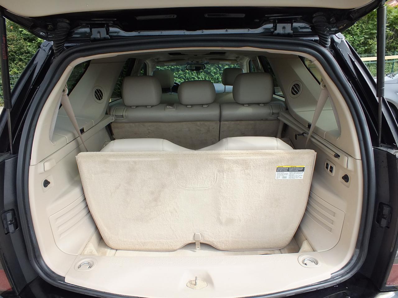 CADILLAC SRX 3.6 V6 AUTOM.4X4 7-POSTI