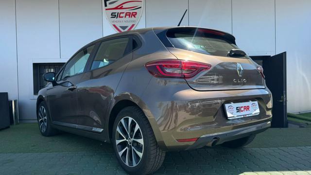 RENAULT Clio SCe 75 CV 5 porte Intens