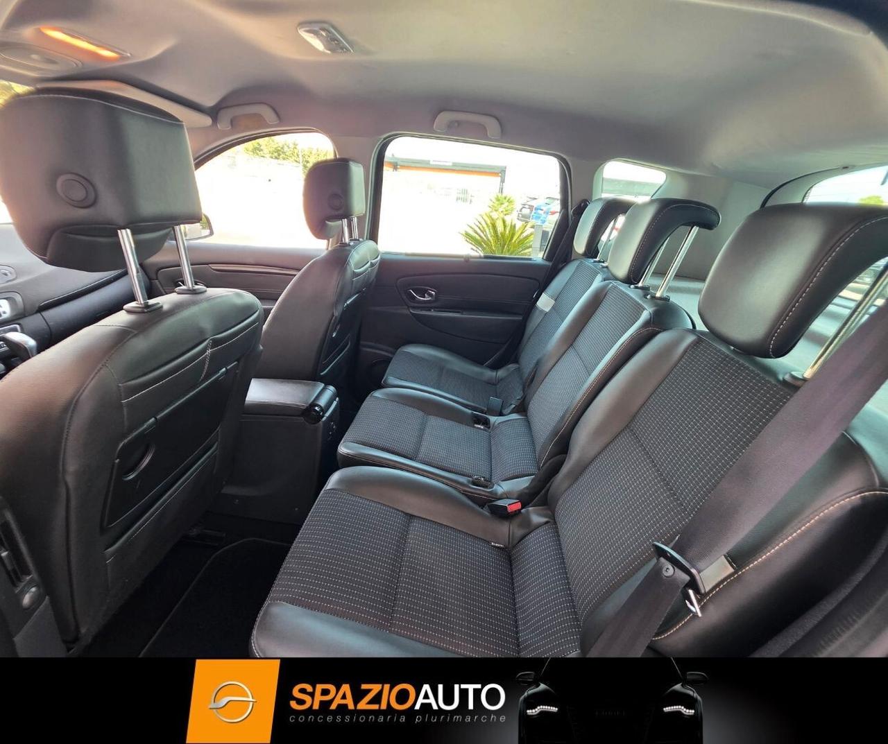Renault Scénic XMod 1.5 dCi 110CV EDC *DINAMIQUE*