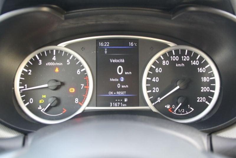 Nissan Micra Micra IG-T 100 5 porte Acenta