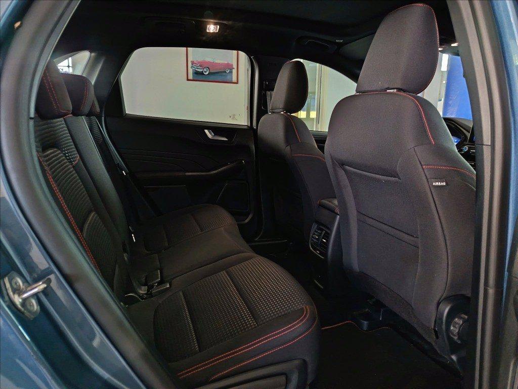 FORD Kuga 2.5 phev ST-Line 2wd 225cv cvt del 2024