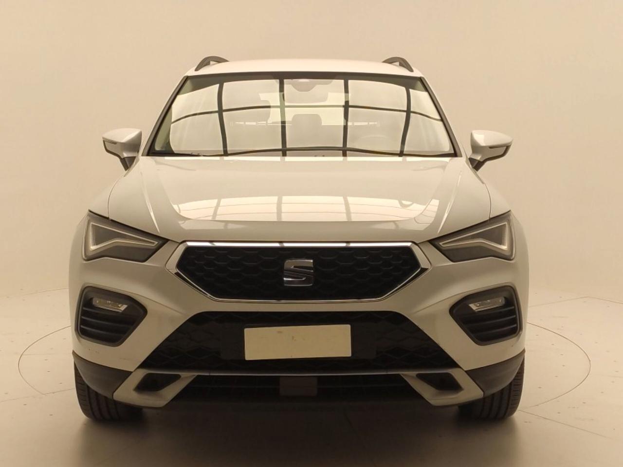 Seat Ateca 2.0 TDI 116CV Business