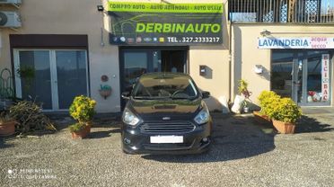 Ford Ka plus 1.2 70 CV Start&Stop