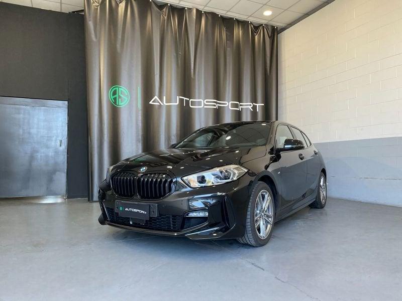 BMW Serie 1 118i 5p. Msport