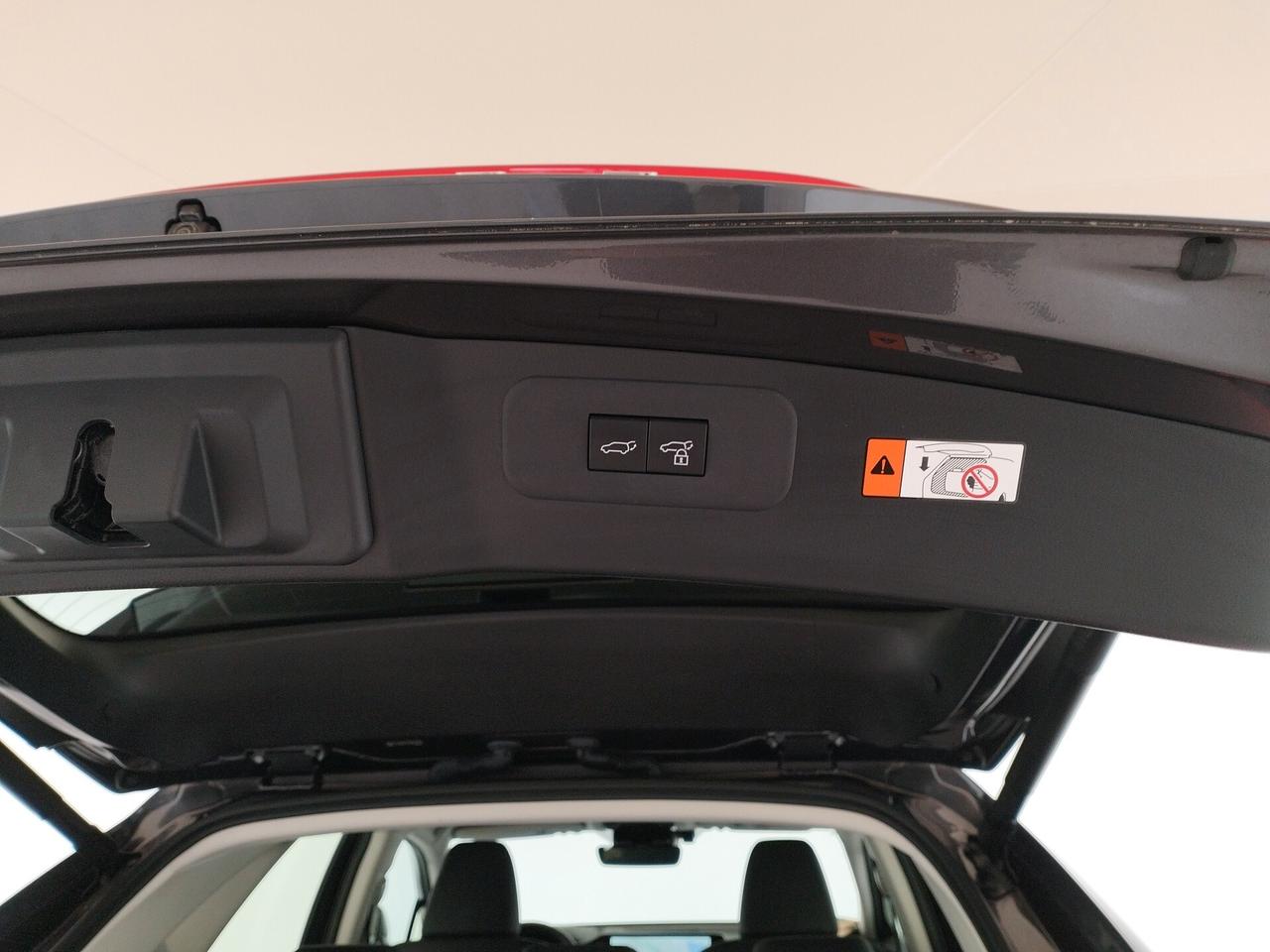 LEXUS NX 350h 2.5 Business e-cvt - IVA ESPOSTA