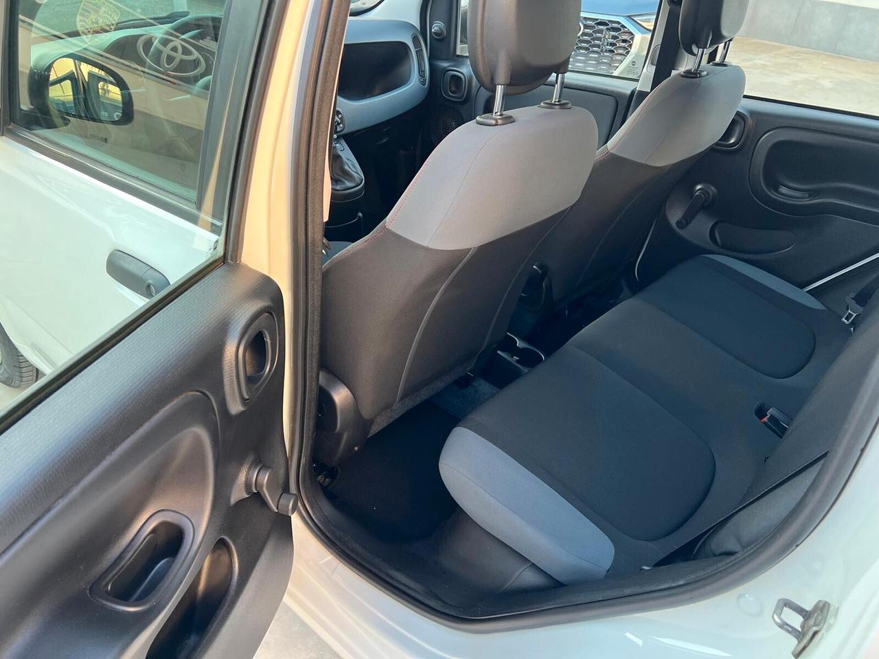 Fiat Panda 1.2 Easy
