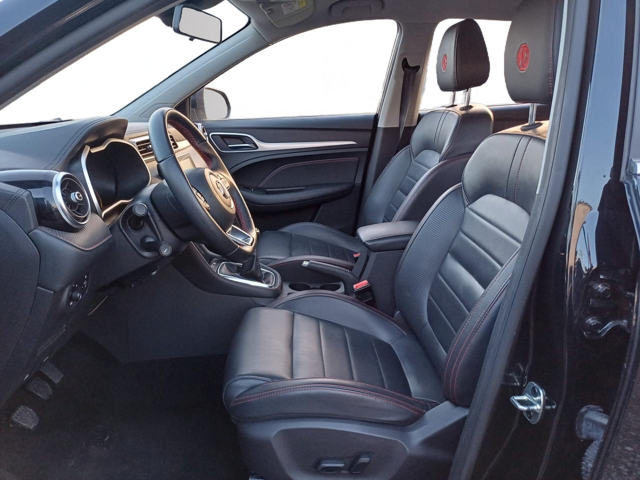 Mg ZS 1.5 VTi-tech Luxury | da € 190,00 al mese