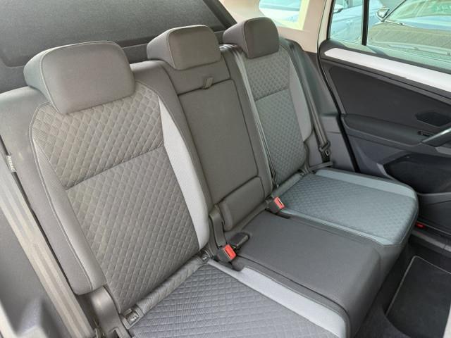 Volkswagen Tiguan 2.0 tdi Business 150cv dsg