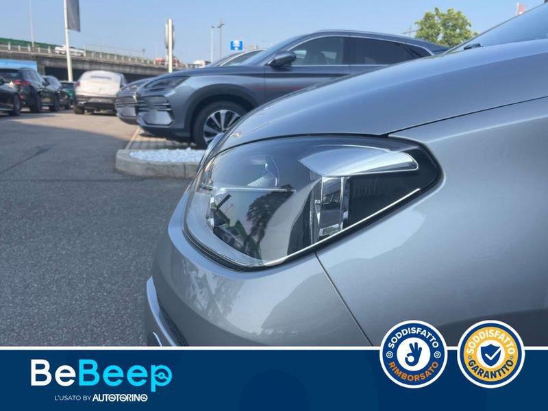 Volkswagen up! 1.0 MOVE 75CV 5P