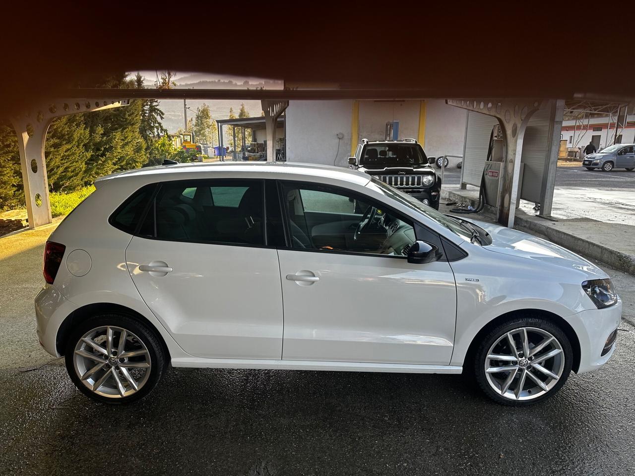 Volkswagen Polo 1.4 TDI 5p. Fresh BlueMotion Technology